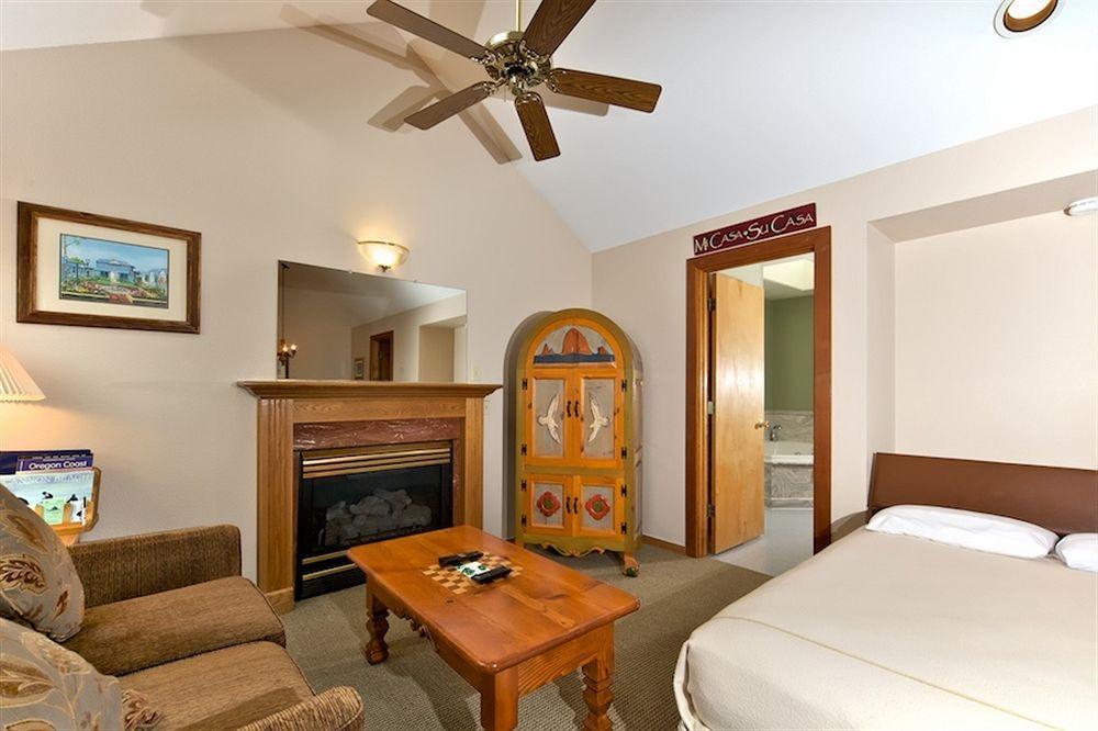 Blue Gull Inn Cannon Beach Zewnętrze zdjęcie