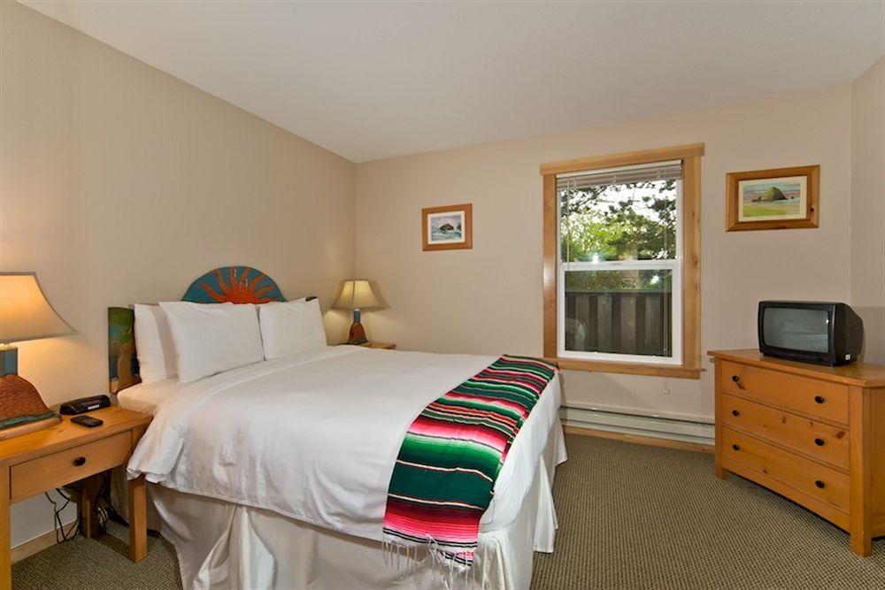 Blue Gull Inn Cannon Beach Zewnętrze zdjęcie