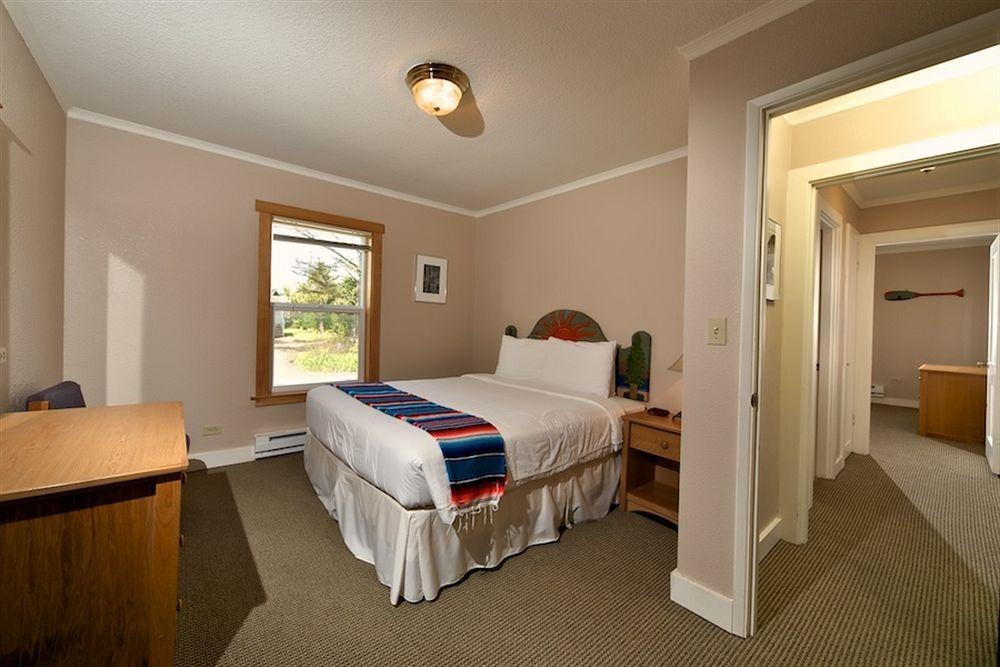 Blue Gull Inn Cannon Beach Zewnętrze zdjęcie