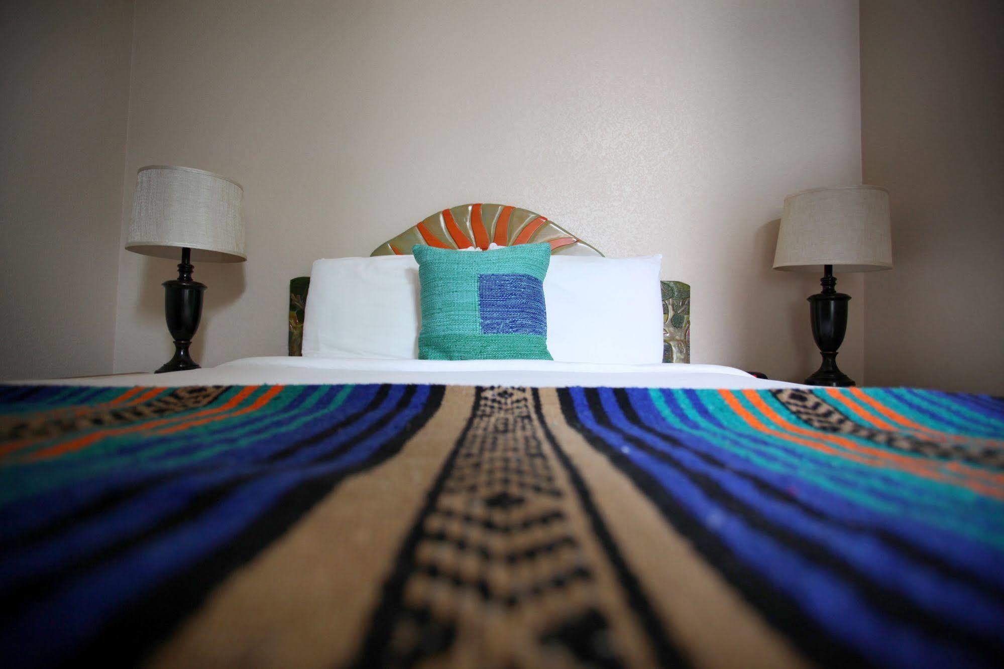 Blue Gull Inn Cannon Beach Zewnętrze zdjęcie