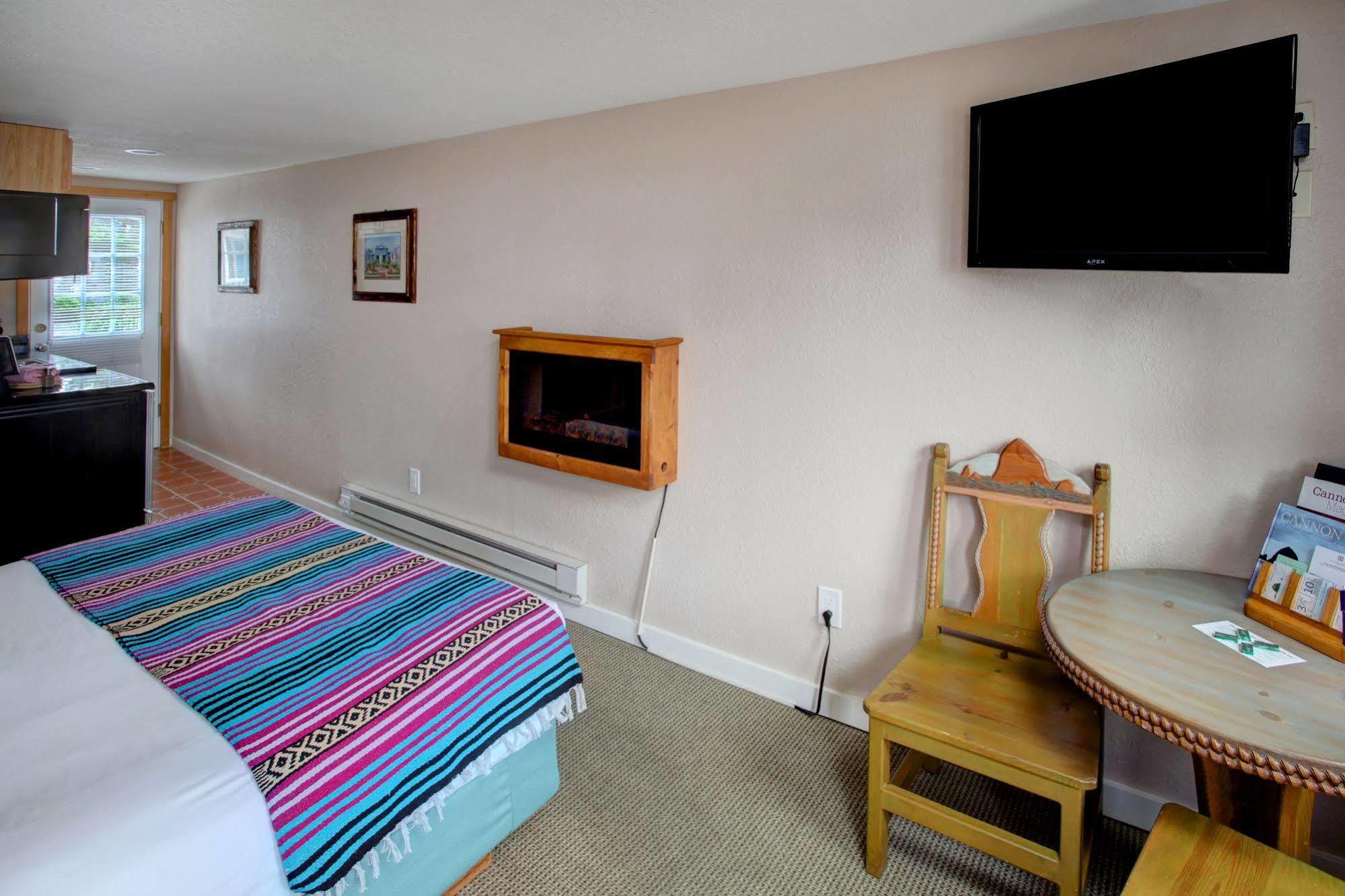 Blue Gull Inn Cannon Beach Zewnętrze zdjęcie